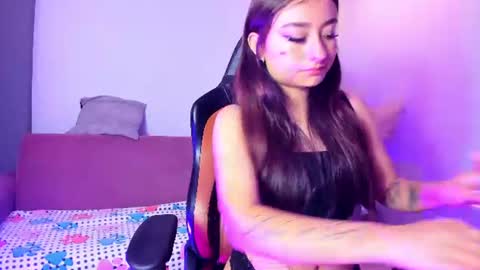 Snapshot of softprincess_ chatting on June 18, 2026, 3:51 am Soft online show from June 18, 2026, 3:51 am