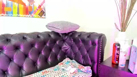 Snapshot of softprincess_ chatting on July 7, 2026, 3:20 am Soft online show from July 7, 2026, 3:20 am