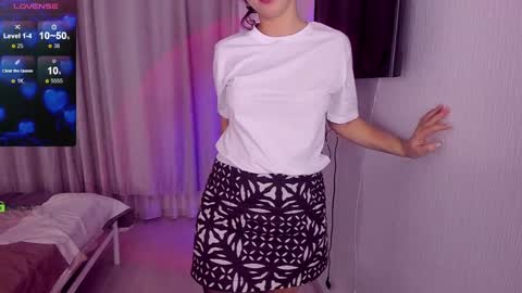 Emily online show from January 7, 2025, 9:25 pm