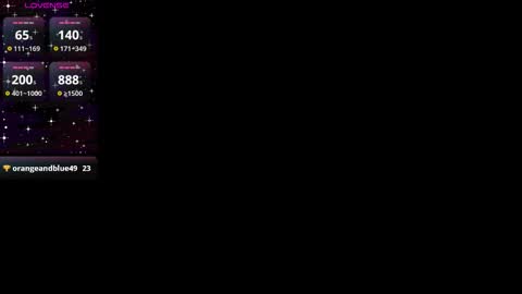 Emily online show from March 24, 2026, 5:51 pm