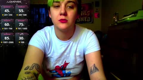 Snapshot of softtboyfriend chatting on February 26, 2025, 5:17 pm Day online show from February 26, 2025, 5:17 pm