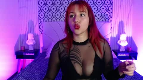Snapshot of sofy_brm chatting on April 18, 2026, 7:58 pm Call me Sofy online show from April 18, 2026, 7:58 pm