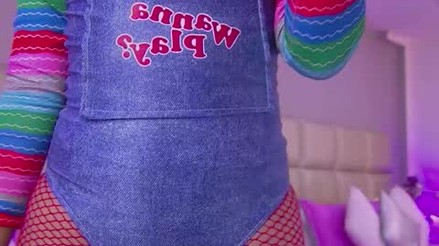   online show from October 31, 2025, 5:41 am