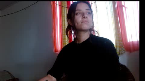 Sofia online show from January 9, 2025, 10:41 pm