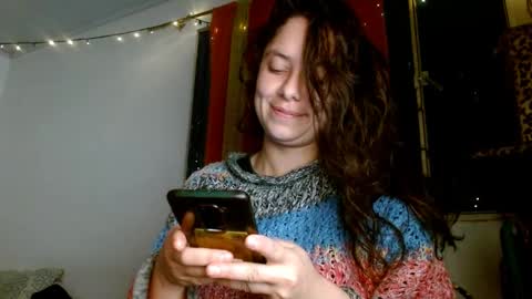 Sofia online show from March 12, 2025, 2:52 am