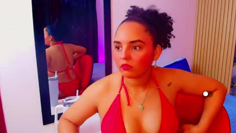 Snapshot of sol__latina chatting on May 31, 2026, 2:02 pm Sol Latiana online show from May 31, 2026, 2:02 pm