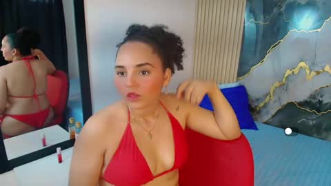 Snapshot of sol__latina chatting on May 31, 2026, 6:09 pm Sol Latiana online show from May 31, 2026, 6:09 pm