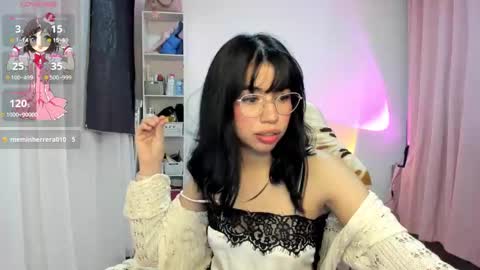 Snapshot of sol_lunaa23 chatting on March 12, 2026, 1:23 am sol online show from March 12, 2026, 1:23 am