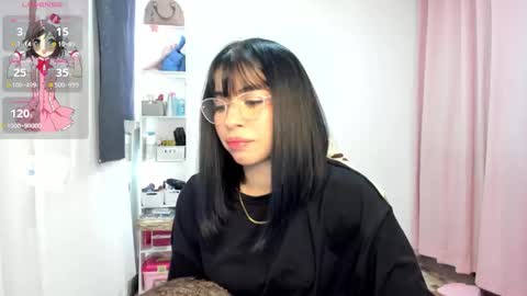 Snapshot of sol_lunaa23 chatting on March 13, 2026, 2:23 pm sol online show from March 13, 2026, 2:23 pm