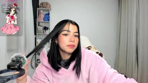 Snapshot of sol_lunaa23 chatting on April 10, 2026, 1:11 am sol online show from April 10, 2026, 1:11 am