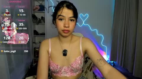 Snapshot of sol_lunaa23 chatting on May 18, 2026, 4:07 am sol online show from May 18, 2026, 4:07 am