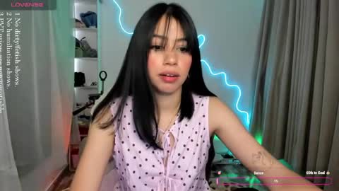 Snapshot of sol_lunaa23 chatting on June 7, 2026, 10:24 pm sol online show from June 7, 2026, 10:24 pm