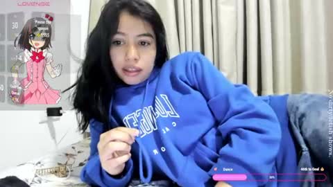 Snapshot of sol_lunaa23 chatting on June 16, 2026, 12:35 am sol online show from June 16, 2026, 12:35 am