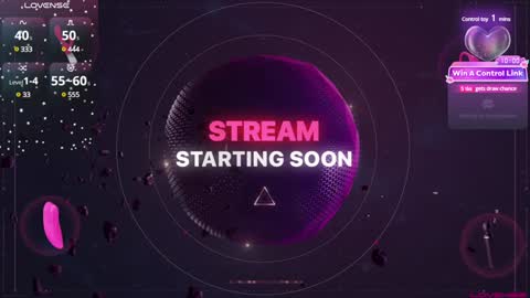Snapshot of solar_criss chatting on February 3, 2025, 8:35 pm Criss online show from February 3, 2025, 8:35 pm
