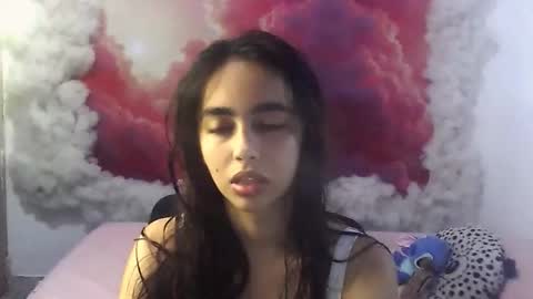 solarboom18 online show from October 29, 2025, 7:15 pm