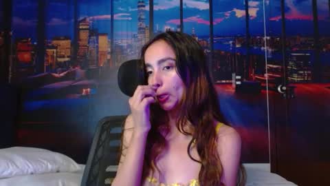 solarboom18 online show from December 5, 2025, 7:43 pm