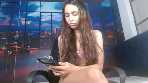 solarboom18 online show from December 17, 2025, 7:42 pm