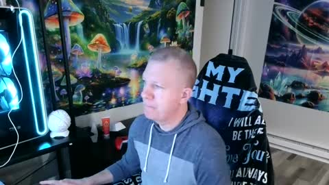 just ask  online show from October 6, 2025, 9:34 pm