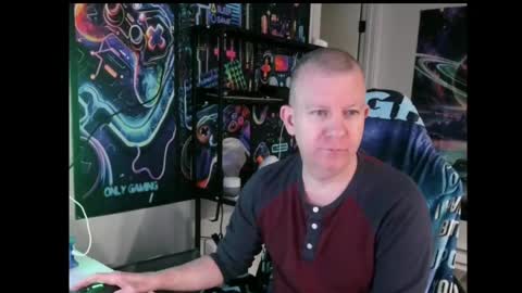 just ask  online show from April 12, 2026, 11:43 pm