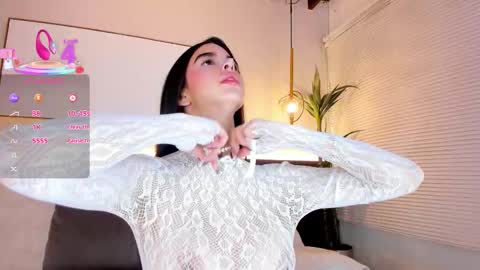 Sol Avelar online show from January 16, 2026, 3:21 am