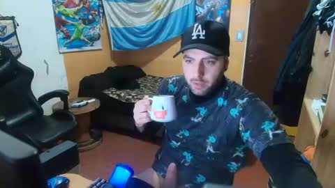 ManuAiluPlay online show from July 21, 2026, 3:20 am