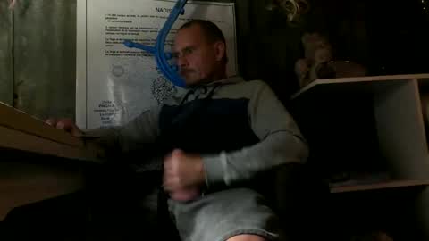 Alex Dixon online show from September 9, 2025, 7:35 pm