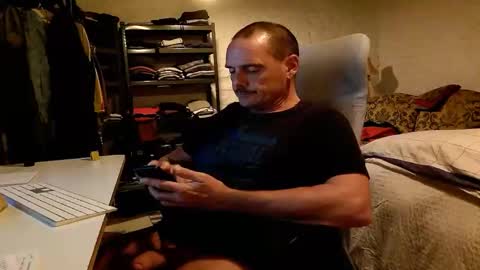 Alex Dixon online show from September 15, 2025, 7:14 pm