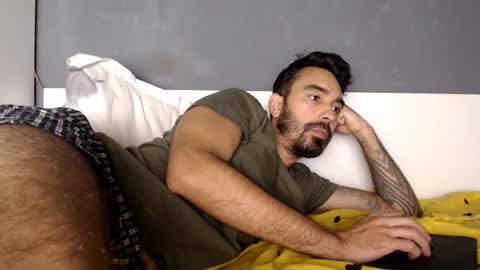 Soldiersexx online show from November 8, 2025, 11:43 am