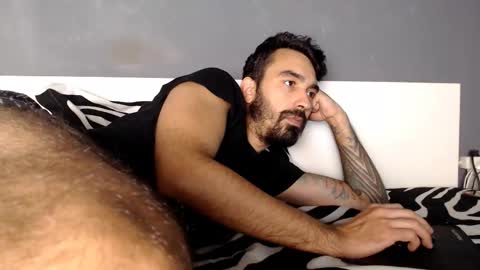 Soldiersexx online show from November 22, 2025, 11:20 am