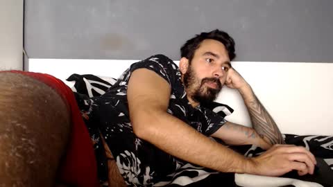 Soldiersexx online show from November 26, 2025, 10:49 am