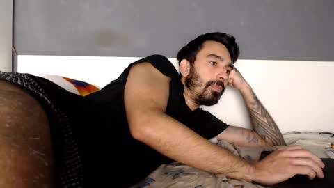 Soldiersexx online show from January 11, 2026, 11:26 am