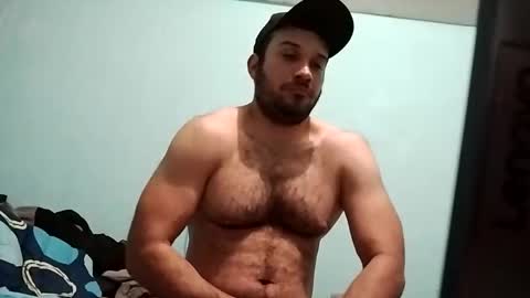 solemnet72 online show from April 17, 2026, 4:15 am