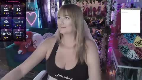 solesticia online show from September 20, 2025, 5:14 pm