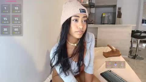 Snapshot of soleyma chatting on January 11, 2026, 2:55 pm Soleyma online show from January 11, 2026, 2:55 pm