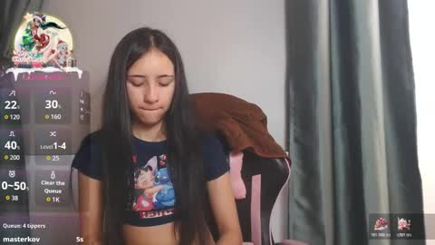 Fernada Rodriguez online show from December 16, 2025, 11:37 am