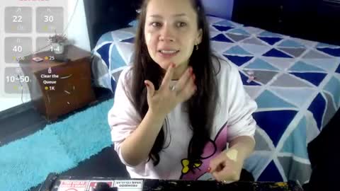 Snapshot of solhime chatting on July 23, 2026, 11:41 am Sol online show from July 23, 2026, 11:41 am