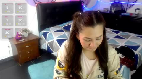 Snapshot of solhime chatting on July 27, 2026, 12:23 pm Sol online show from July 27, 2026, 12:23 pm