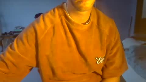 solid_flow online show from June 1, 2026, 6:20 pm