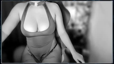 Gaby Solis online show from February 8, 2026, 7:17 pm