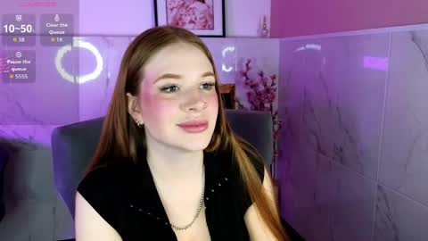Snapshot of sollarkristy chatting on May 6, 2026, 2:11 pm sollarkristy online show from May 6, 2026, 2:11 pm