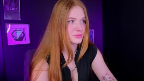Snapshot of sollarkristy chatting on May 17, 2026, 2:02 pm sollarkristy online show from May 17, 2026, 2:02 pm