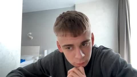 Jett online show from March 4, 2026, 3:18 pm