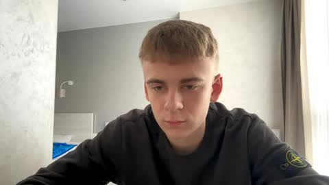 Jett online show from March 27, 2026, 8:26 am