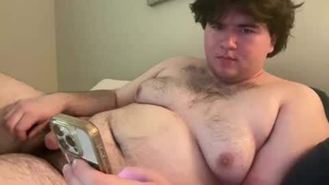 soloingat19 online show from March 18, 2026, 5:05 pm