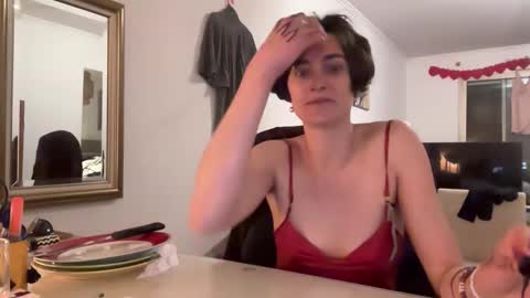 Tayla online show from March 23, 2026, 11:09 pm