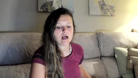 SomeonesDay online show from March 17, 2026, 10:02 pm