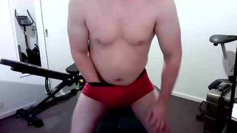 Snapshot of somethingsexysam chatting on June 13, 2026, 9:35 pm Edging Sam JOI online show from June 13, 2026, 9:35 pm