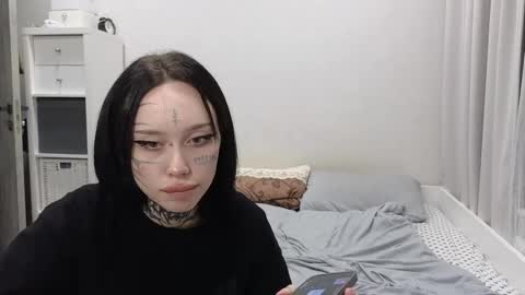 Snapshot of somniya chatting on September 18, 2025, 8:00 pm somniya online show from September 18, 2025, 8:00 pm