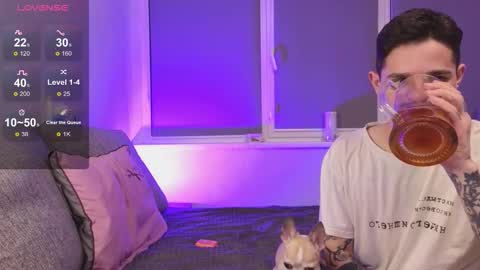 Snapshot of somniya chatting on October 16, 2025, 6:09 pm somniya online show from October 16, 2025, 6:09 pm