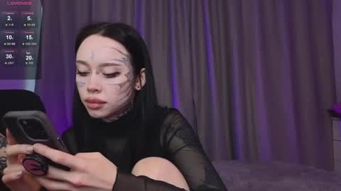 Snapshot of somniya chatting on November 26, 2025, 10:38 am somniya online show from November 26, 2025, 10:38 am